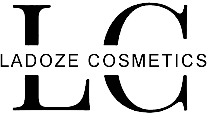 Ladoze Cosmetics Logo